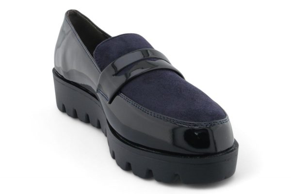 TTP Women Polyurethane Sole Loafer - HT2422-3 - Image 11