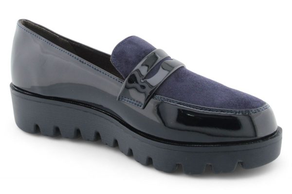 TTP Women Polyurethane Sole Loafer - HT2422-3 - Image 12
