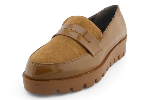 TTP Women Polyurethane Sole Loafer - HT2422-3 - Image 3