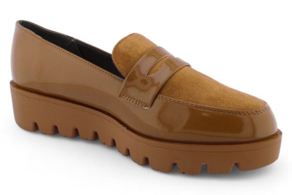 TTP Women Polyurethane Sole Loafer - HT2422-3 - Image 4