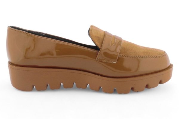 TTP Women Polyurethane Sole Loafer - HT2422-3 - Image 5
