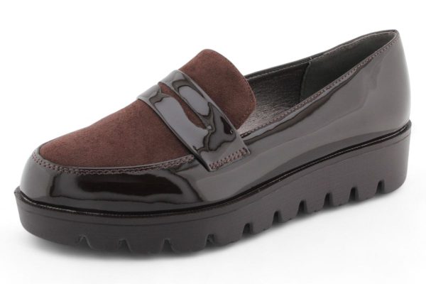 TTP Women Polyurethane Sole Loafer - HT2422-3 - Image 13
