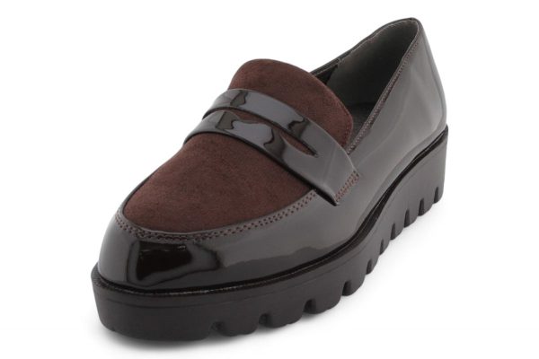 TTP Women Polyurethane Sole Loafer - HT2422-3 - Image 14