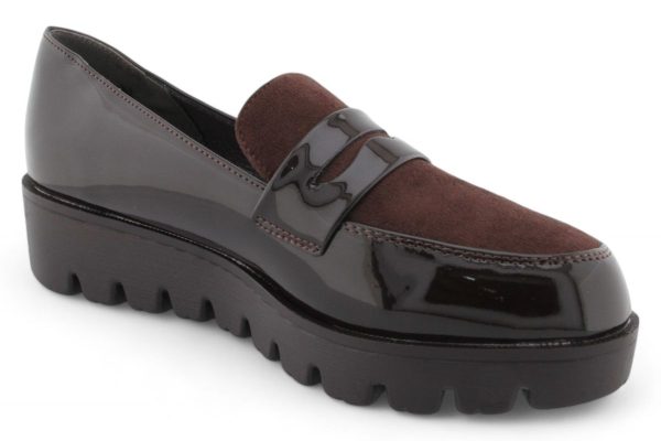 TTP Women Polyurethane Sole Loafer - HT2422-3 - Image 15