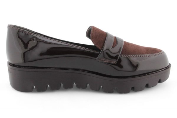 TTP Women Polyurethane Sole Loafer - HT2422-3 - Image 16