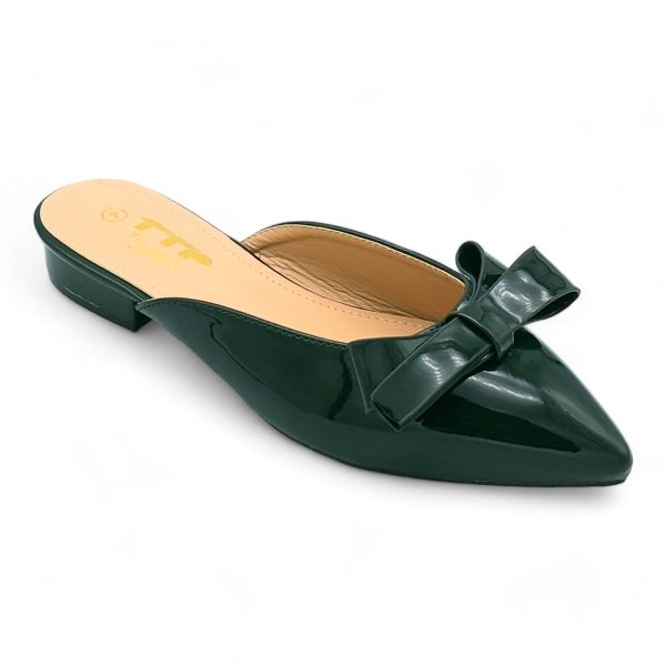 Women Point Toe Sandals