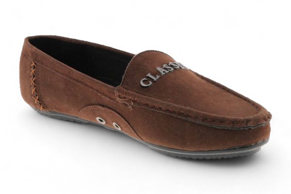 10105 series Moccasin