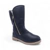 Fashion Mid-Calf Boots
