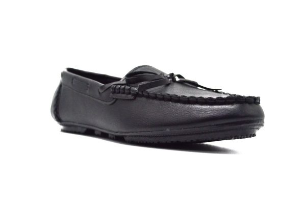 TTP Women's Slip-On Moccasin with Ribbon Decor 101052-L - Image 7