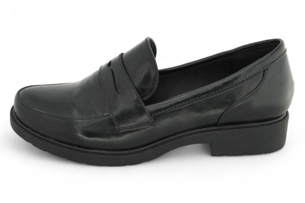 ALXIR Women Round Toe Loafers - PSL2048-3A - Image 8