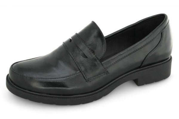 ALXIR Women Round Toe Loafers - PSL2048-3A - Image 7