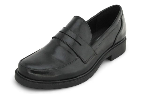 ALXIR Women Round Toe Loafers - PSL2048-3A - Image 6