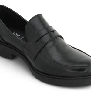 ALXIR Women Round Toe Loafers - PSL2048-3A