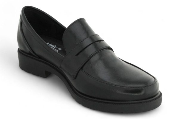 ALXIR Women Round Toe Loafers - PSL2048-3A