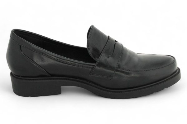 ALXIR Women Round Toe Loafers - PSL2048-3A - Image 4