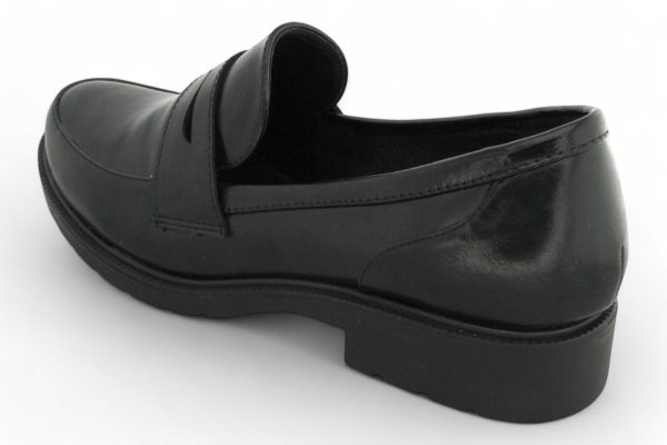 ALXIR Women Round Toe Loafers - PSL2048-3A - Image 2