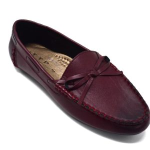 Slip-On Moccasin