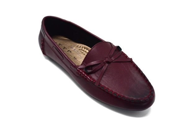 Slip-On Moccasin
