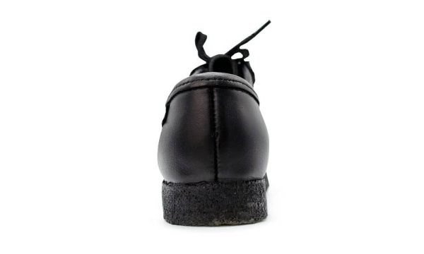 Grasshopper Kid's Lace-Up Moccasin Softee - Image 4