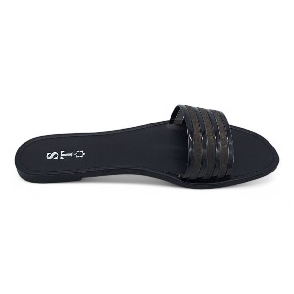 Women's PVC Simplestic Slide A15 - Image 21