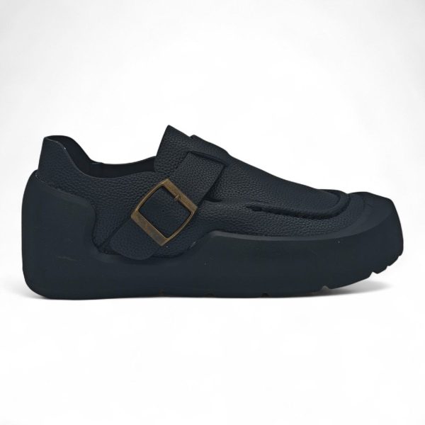 TTP Women's Moccasin-Styled Mary Jane Platform Casual Shoe BKHT03 - Image 13