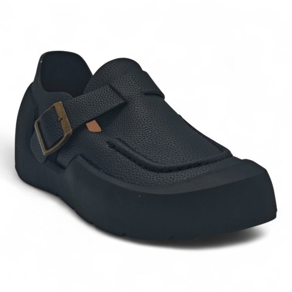 TTP Women's Moccasin-Styled Mary Jane Platform Casual Shoe BKHT03 - Image 12