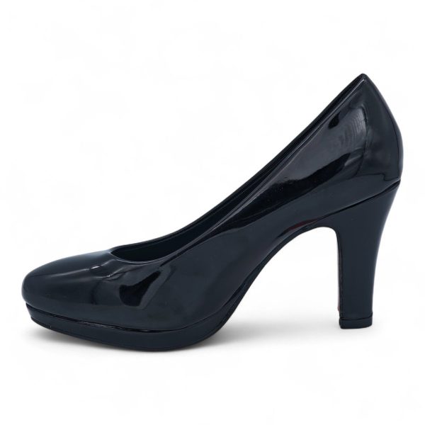 TTP Women's Patent Elegance Heel L1188-2 - Image 8
