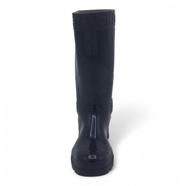 YCH Fate Mid Calf General PVC Gumboots - Image 5