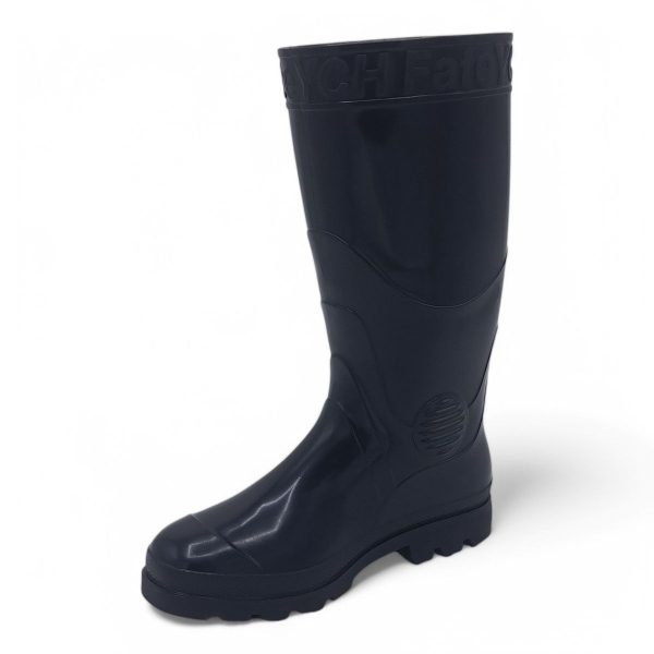 YCH Fate Mid Calf General PVC Gumboots - Image 4