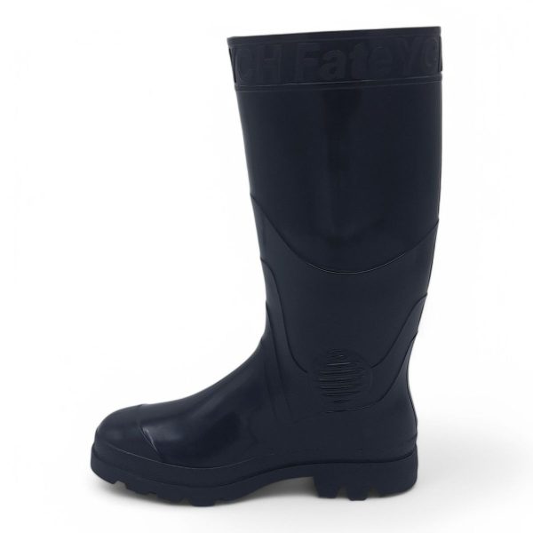 YCH Fate Mid Calf General PVC Gumboots - Image 3