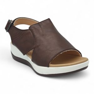 TTP Women's Slingback Comfort Sandal HT2207-12