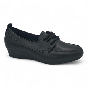 TTP Everyday Lace Up Wedge