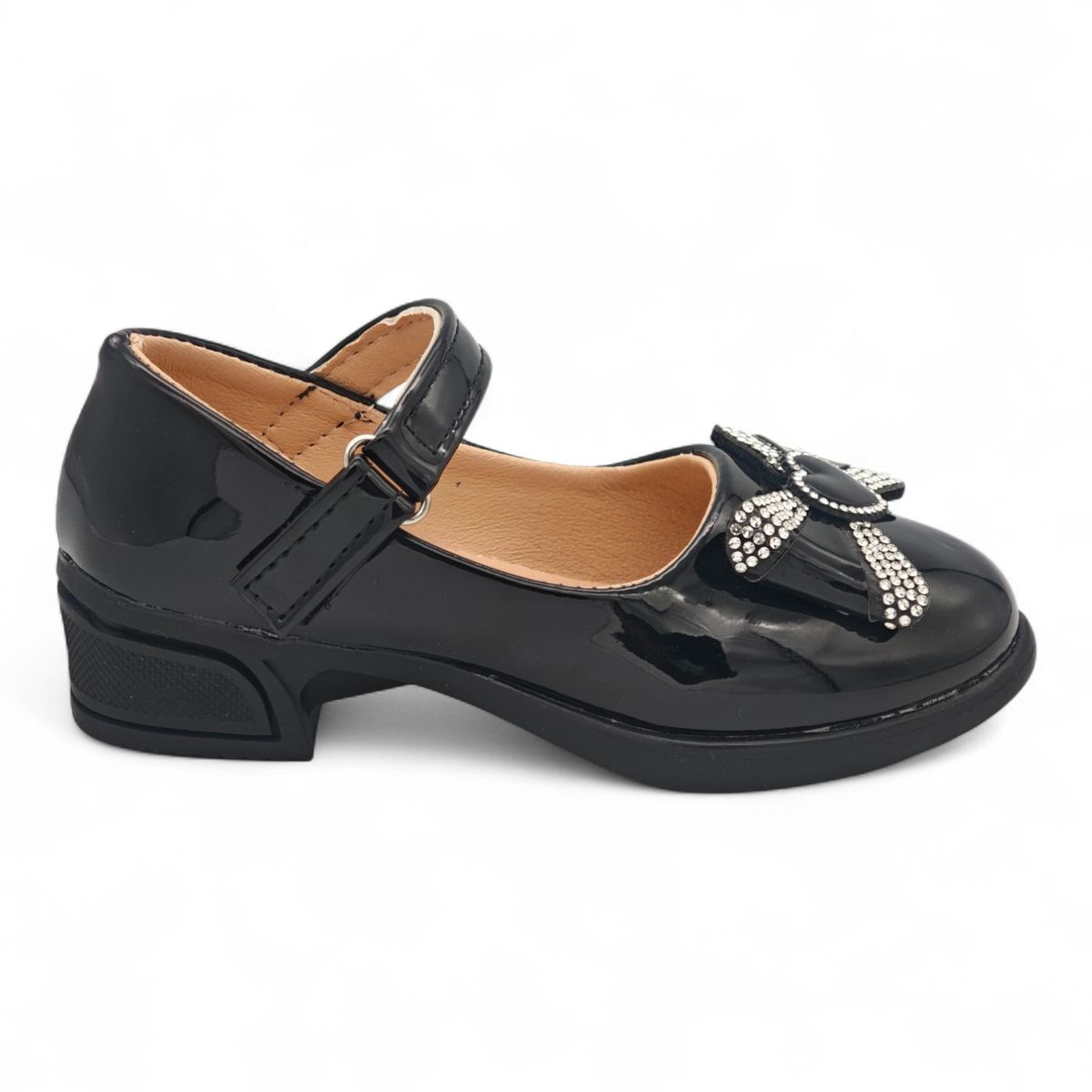 TTP Girls Classic Dressy Shoe CY2025-1 - Image 29