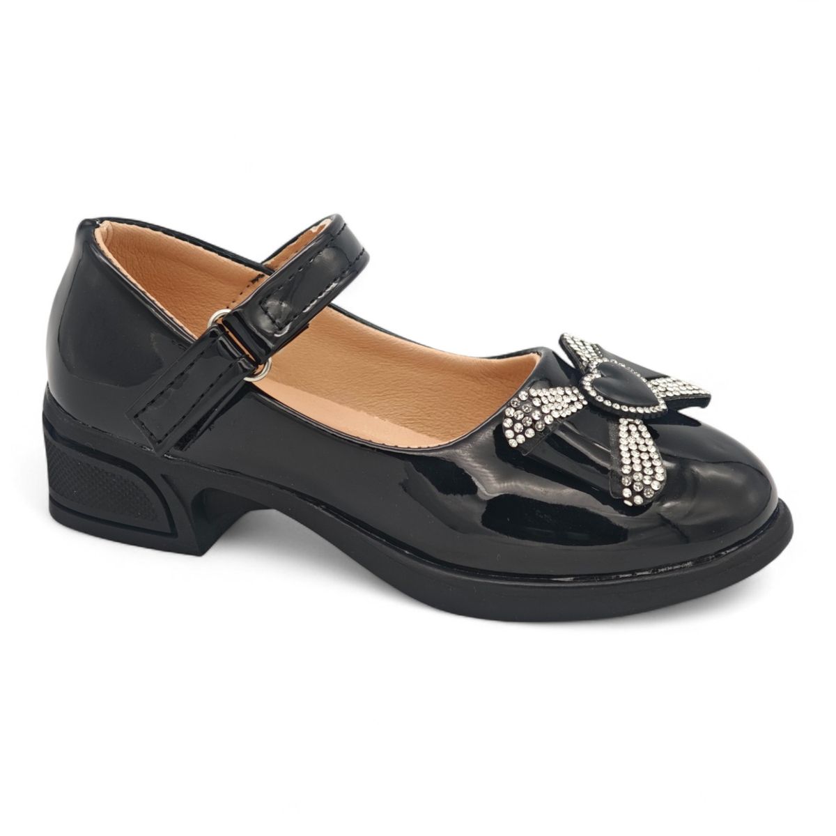 TTP Girls Classic Dressy Shoe CY2025-1 - Image 28