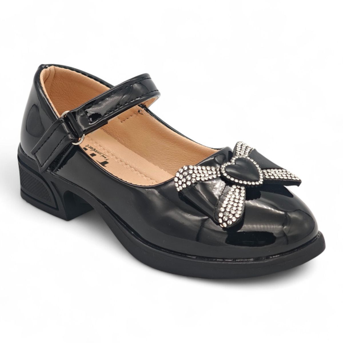 TTP Girls Classic Dressy Shoe CY2025-1 - Image 26