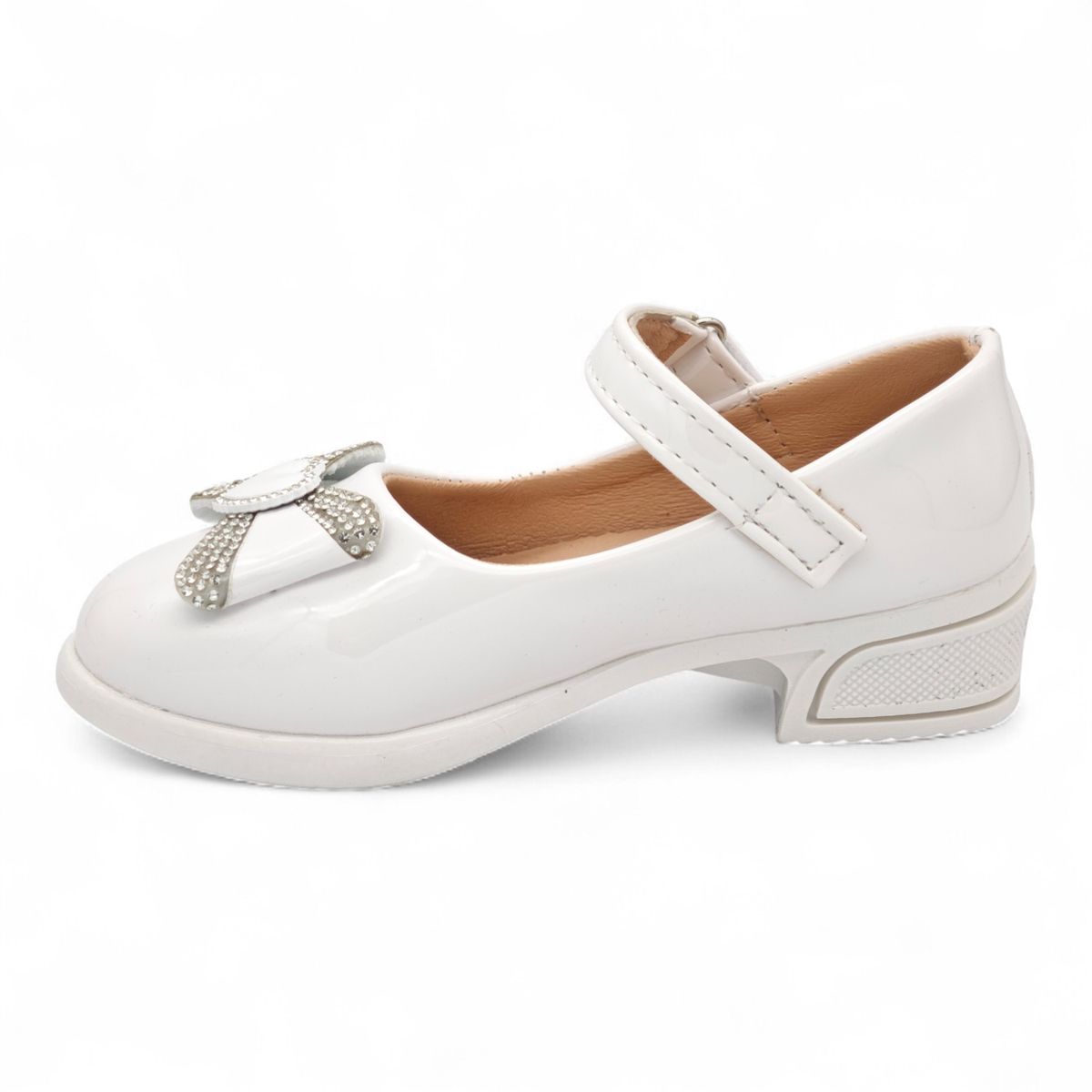 TTP Girls Classic Dressy Shoe CY2025-1 - Image 25