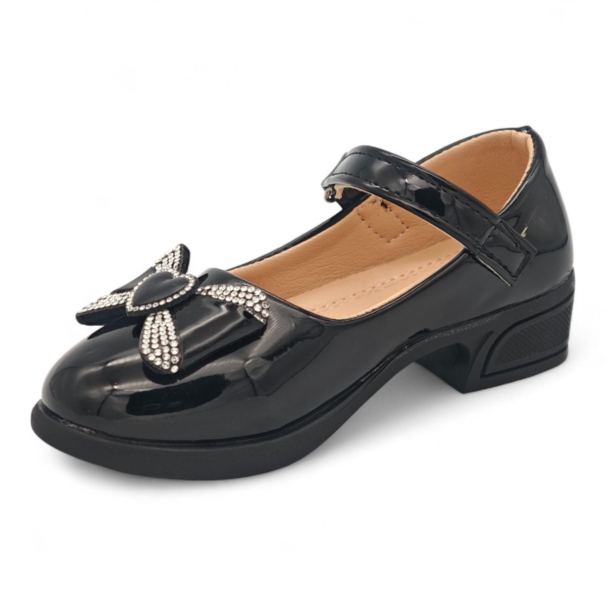 TTP Girls Classic Dressy Shoe CY2025-1 - Image 22