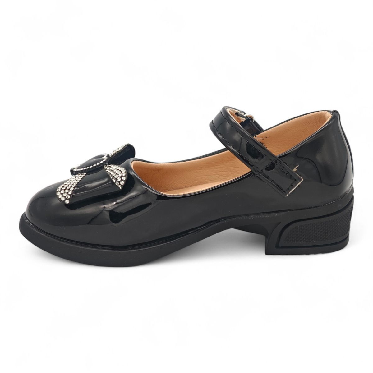 TTP Girls Classic Dressy Shoe CY2025-1 - Image 21