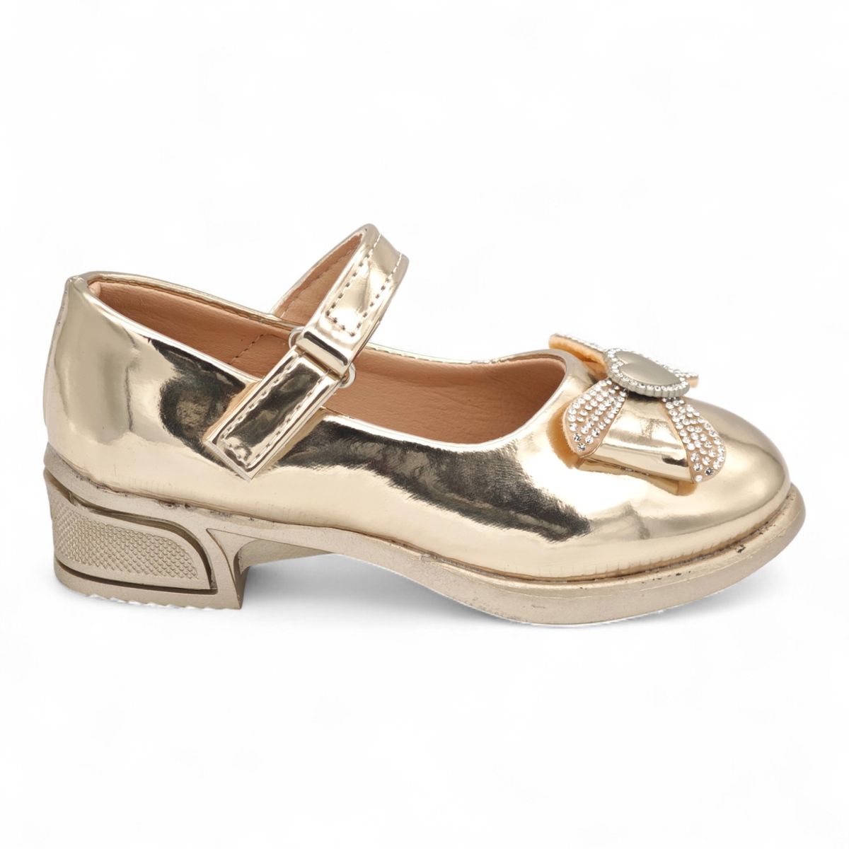 TTP Girls Classic Dressy Shoe CY2025-1 - Image 20