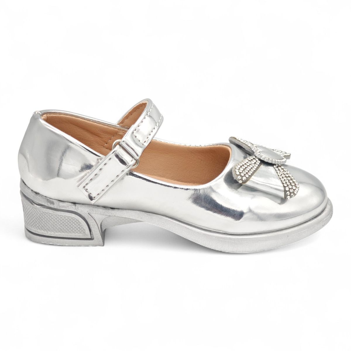 TTP Girls Classic Dressy Shoe CY2025-1 - Image 13