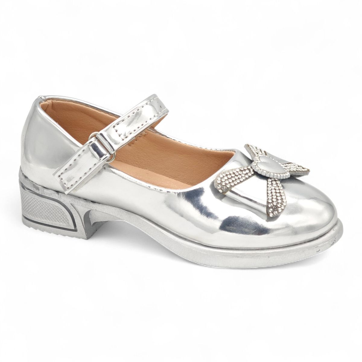 TTP Girls Classic Dressy Shoe CY2025-1 - Image 12