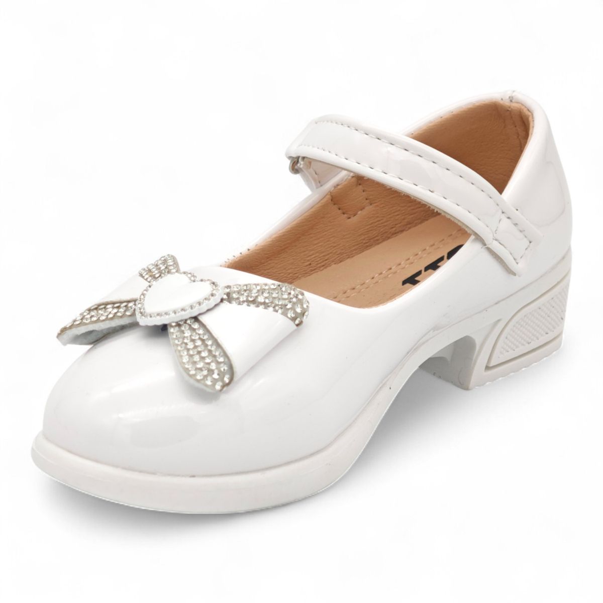TTP Girls Classic Dressy Shoe CY2025-1 - Image 9