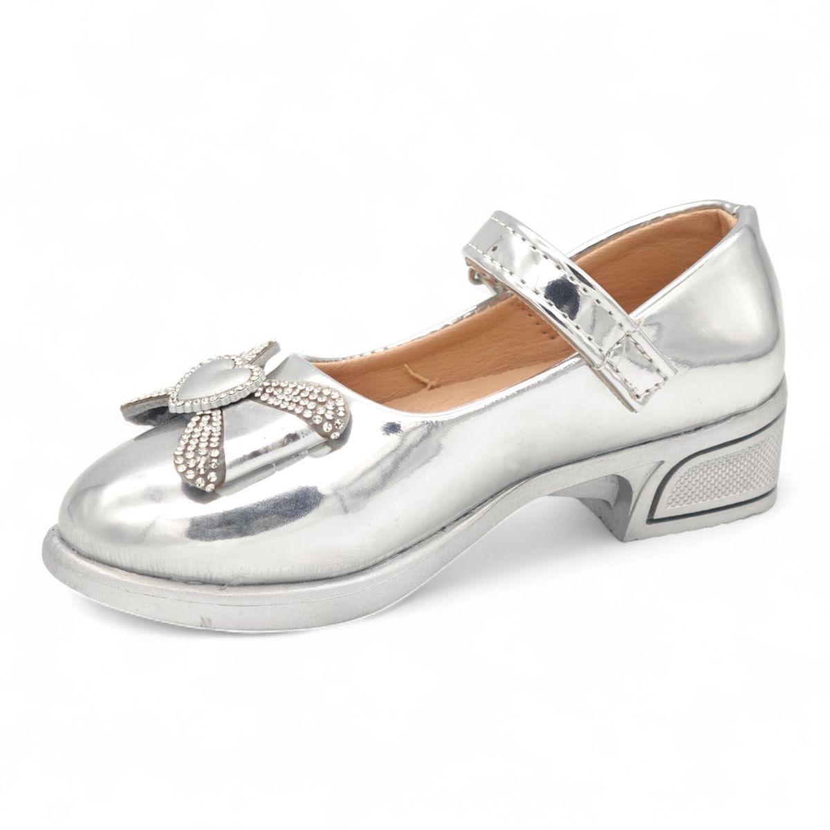 TTP Girls Classic Dressy Shoe CY2025-1 - Image 7