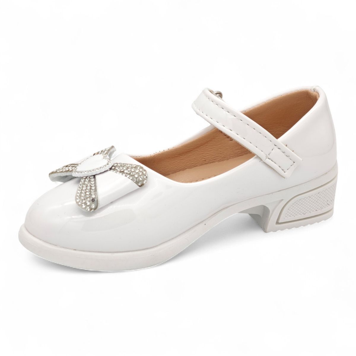 TTP Girls Classic Dressy Shoe CY2025-1 - Image 5