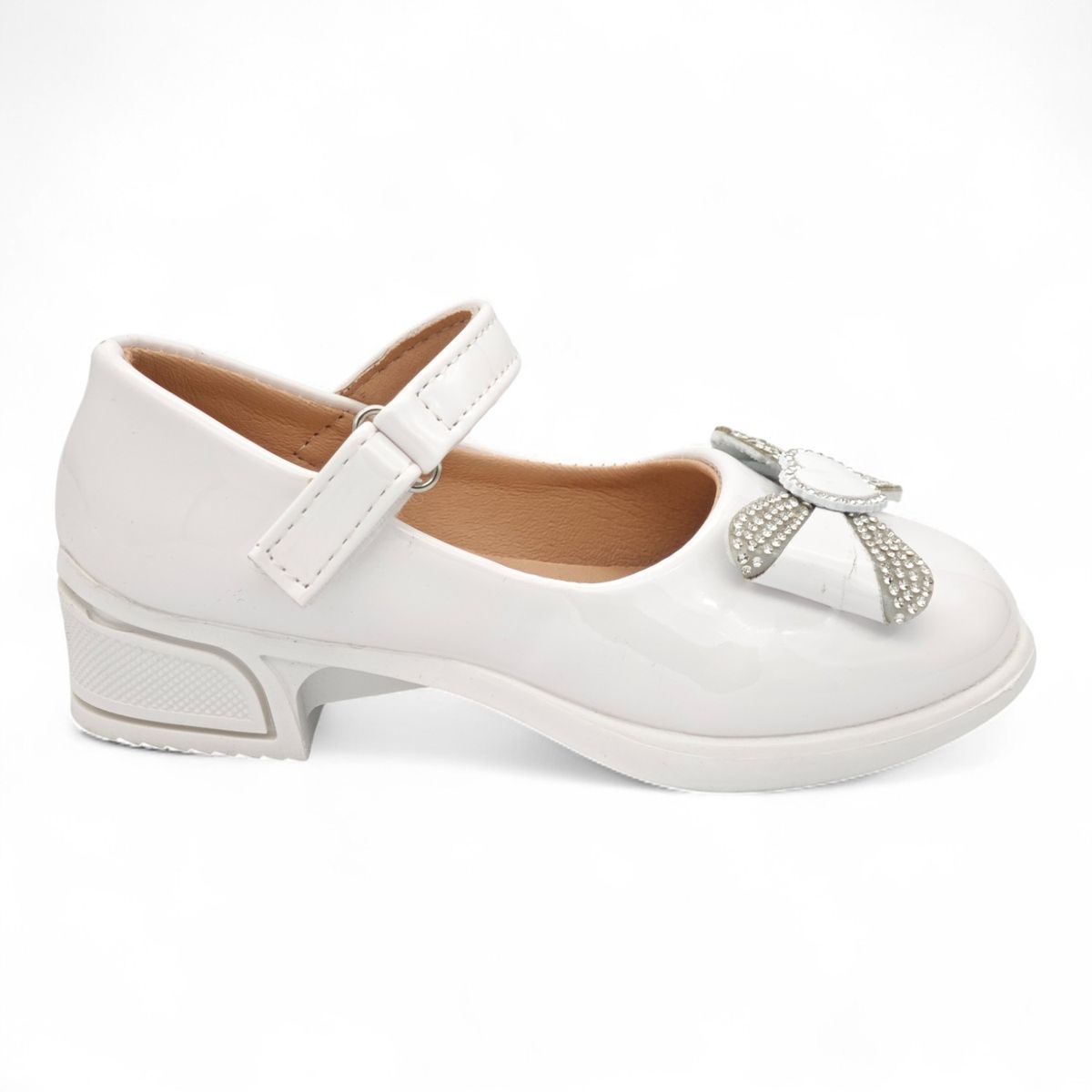 TTP Girls Classic Dressy Shoe CY2025-1 - Image 4