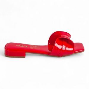 TTP Satin-Bow Slide LF-02