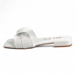 Alternative view of TTP Satin-Bow Slide LF-02