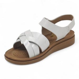 TTP Comfort Lady Sandals with Elastic