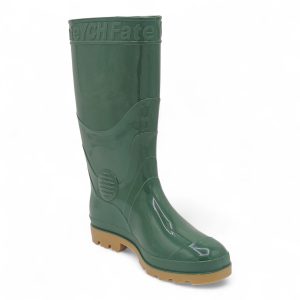 YCH Fate Mid Calf General PVC Gumboots