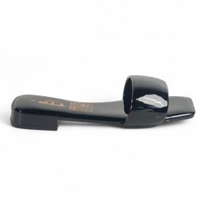 Alternative view of TTP Sleek Square Toe Slides LF-03